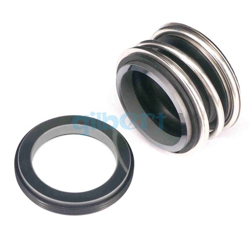 Fit Shaft Diameter 10-75mm SiC/SiC Mechanical Seal Shaft Seal Water Pump MG1/109 - Picture 3 of 3