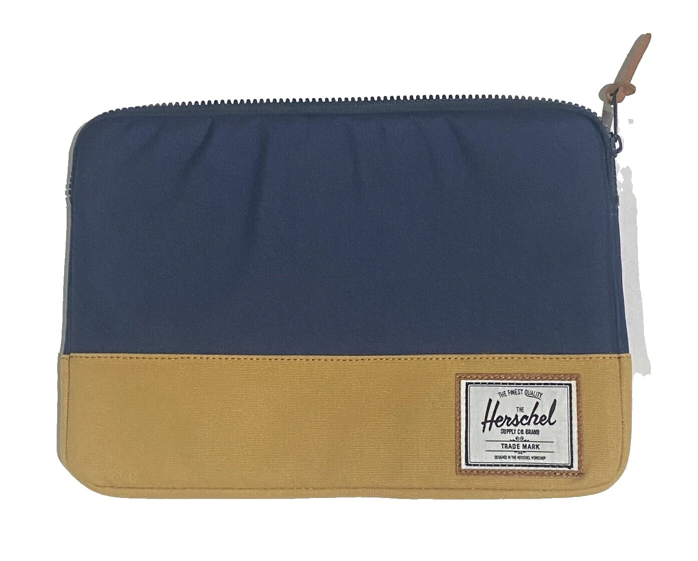 Lector de libros electrónicos y Tablet Azul Herschel mangas/Bolsas Folios