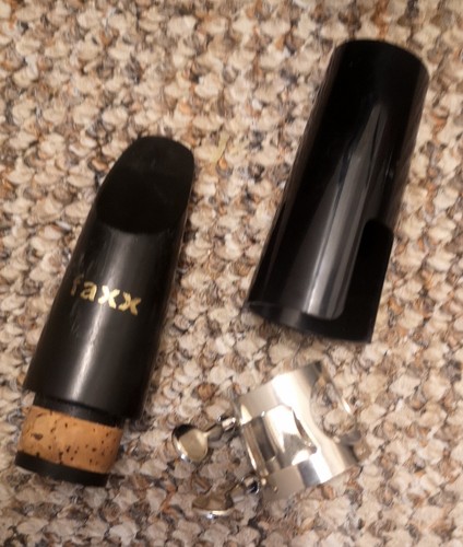 ODYSSEY OCL400 PREMIER Bb CLARINET, SECONDHAND - Picture 2 of 9
