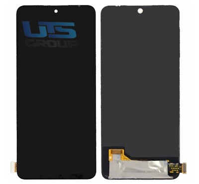 Display Für Xiaomi Redmi Note 12 4G / 5G LCD OLED Bildschirm