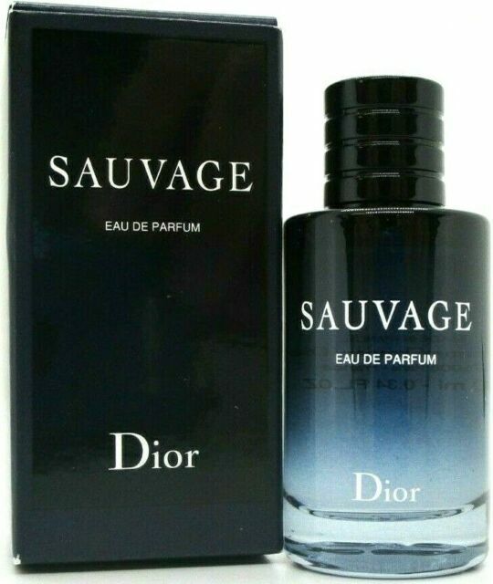 Sauvage Eau de Parfum Dior cologne - a fragrance for men 2018