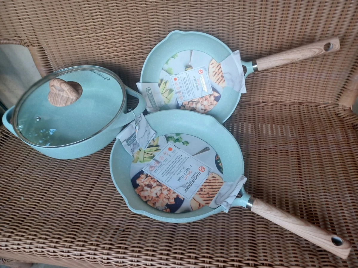 Masterclass pans sale