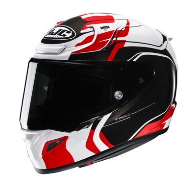 Integralhelm HJC RPHA12 Lawin Fiberglas Motorradhelm Helm XS S M L XL XXL
