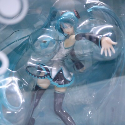 NEW] Max Factory Character Vocal Series 01 Hatsune Miku Tony ver