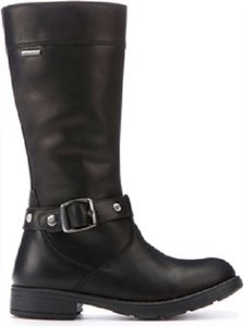 stivali bambina geox