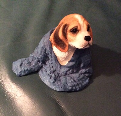 sweater for beagle