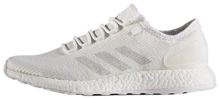 adidas PureBoost Clima Running White