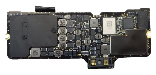 Logic Board Apple MacBook A1534 2016-18 12" Retina M5 8GB 512gb Faulty - Picture 3 of 3