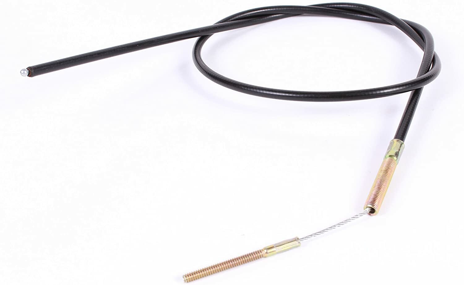 EARTHQUAKE TILLER 53630 Control Cable GENUINE OEM 39" Rear Tine - Foto 13