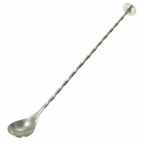 Stainless Steel Cocktail Martini Drink Shaker Mixer Party Bar Tools Kit Set - Picture 14 of 15
