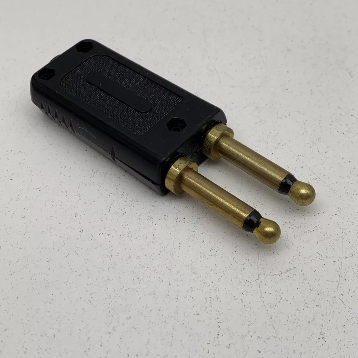 Vintage Switchcraft 411 Long Frame 1 4