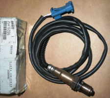 Sonde lambda Citroen CX