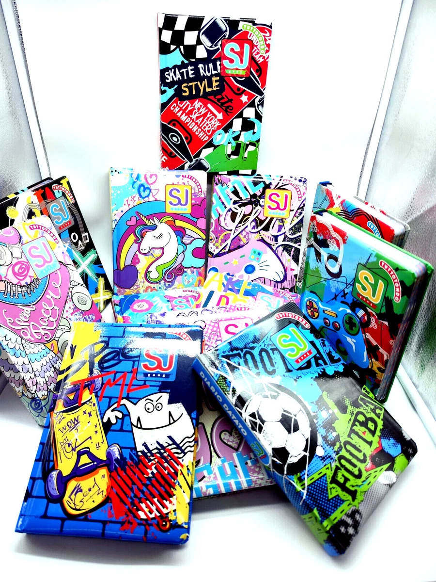 Diario sj best sale girl