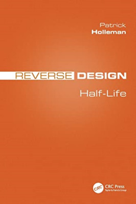 Reverse Design: Half-Life - Paperback NEW Holleman, Patri 01/10/2018