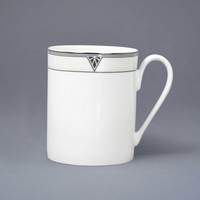 Oneida Deauville Fine China Mug on sale Oneida Deauville Fine China Mug on sale