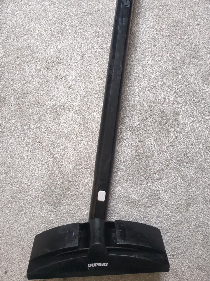 Dupray Neat Steam Cleaner Best Multipurpose Heavy Duty Steamer for