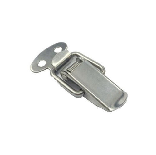 Door Cabinet 2mm Dia Stainless Steel Ball Catch Latch Catcher 4Pcs 2mm 4pcs