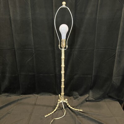 Bliss Studio Layala Grayce 36'' Cane Table Lamp Designer 