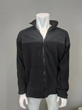 US Navy Nwu Type I Parka Liner Size Medium X-long Authentic Issue