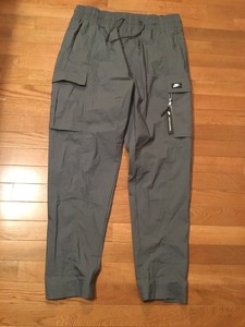 pantalon cargo nike hombre