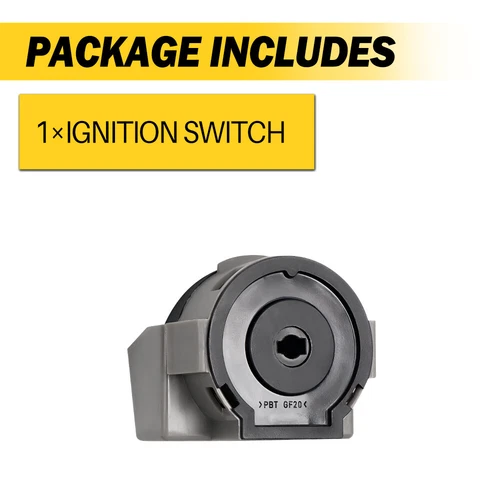 1363940 1677531 New Ignition Switch Fits For Ford Transit Mk6 Mk7 2000-2012 UK - Picture 7 of 15