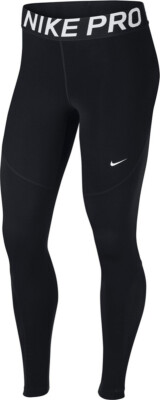 Nike Damen Sport Fitness Sport Leggins New Tight Pro 365 Dri Fit Hose Neu