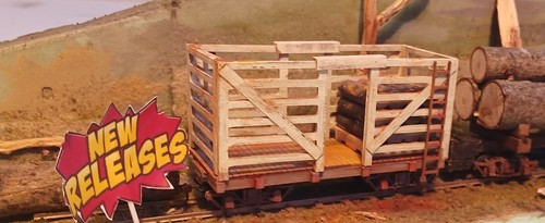 new-on30-scale-18ft-pulp-car-kit-your-wheels-couplers-3d-print-laser