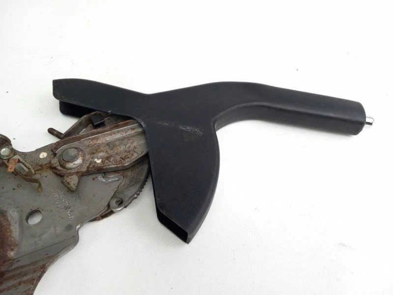 ALÇA DE FREIO 2008 DODGE AVENGER PARQUE DE EMERGÊNCIA - Imagem 4 de 4