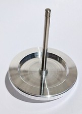 Sony X-3657-009-2 Capstan Assembly for BVU-50, 50S, U-matic VTRs; New Old Stock