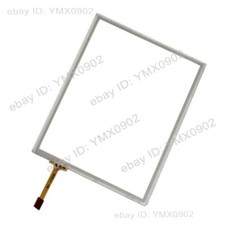 3PCS 3.5" Touch Screen Digitizer Glass For Motorola Symbol MC659B MC5574 MC5590