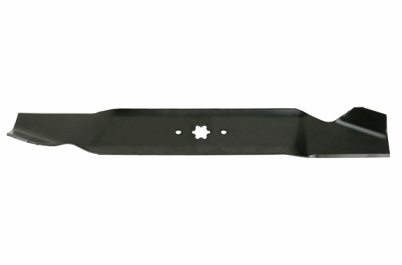 Coltello Tosaerba Bosch Lama Di Ricambio 37 Cm Per Tosaerba Bosch Rotak 37 Li - Codice F016800277 / F016L66005 Flex Bosch - 12