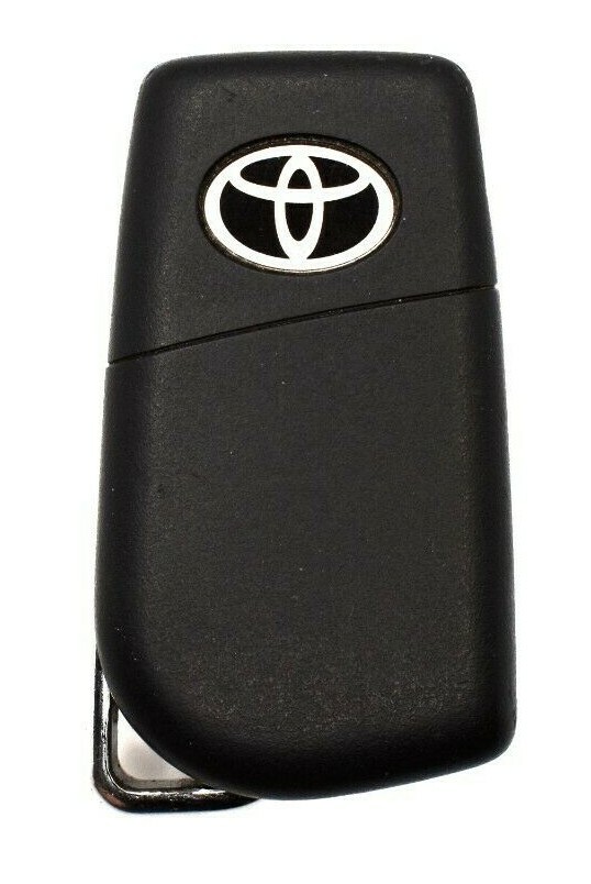 Find TOYOTA KEYLESS ENTRY REMOTE KEY FOB HYQ12BBX In Walpole, Massachusetts, US, For US $24.95 - Foto 10
