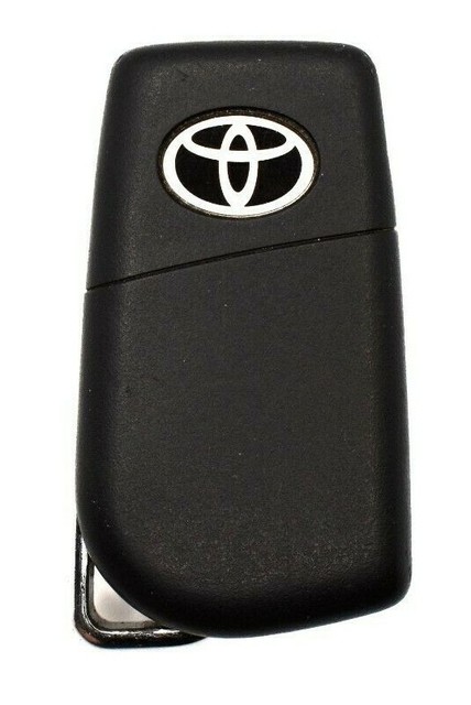 Find TOYOTA KEYLESS ENTRY REMOTE KEY FOB HYQ12BBX In Walpole, Massachusetts, US, For US $24.95 - Foto 3