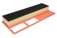 Purro PUR-PA1031 Luftfilter FüR Alfa Mito 500 C Doblo Cargo Fiorino Grande