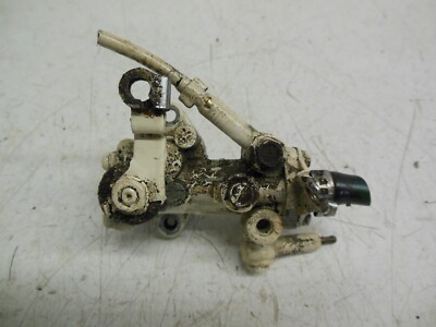 EE11 Seadoo SPX 717 720 1996 Oil Pump 290996725 420996726