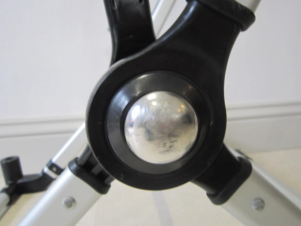 Rahmen Bugaboo Cameleon 2 Chassis Rahmengriff  - Bild 3 von 4