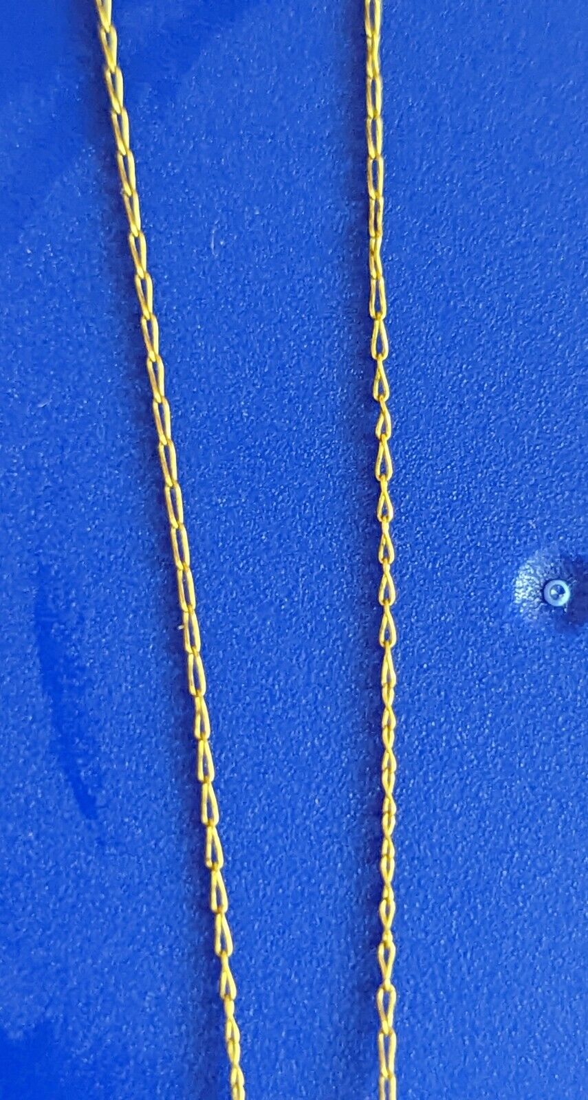 10k diamond heart shaped necklace - image 3