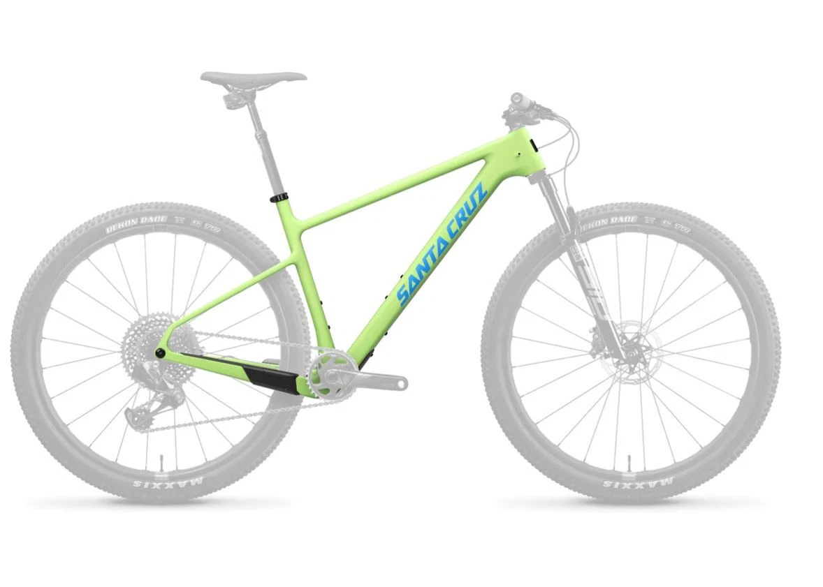 Santa Cruz Highball 3.1 CC Hardtail Frame - Thumbnail 4