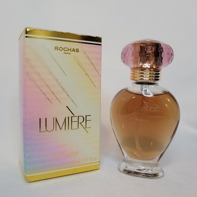 Lumiere by Rochas 1.7 oz EDP Spray