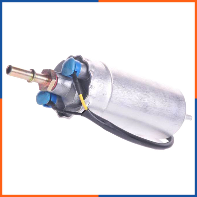 Pompe à carburant adaptable Hyundai 02SKV015 compatible XS7U9350AA et 5010382028