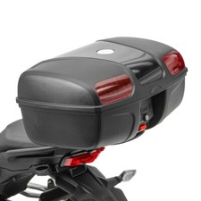 Topcase für Piaggio Beverly 125 / ie / 250 MV47