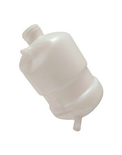 Multicar M25 4x4 Allrad Ausgleichsbehälter Kühlwasserbehälter Kühlmittel