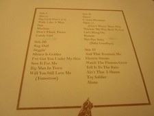 The Four Seasons Story 2枚組LPレコード The Four Seasons – The Four