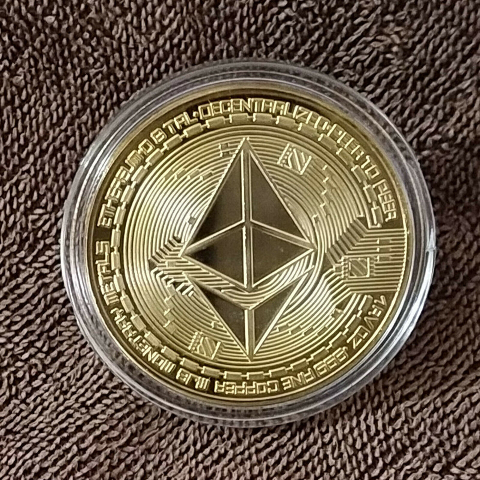 ethereum coin to usd
