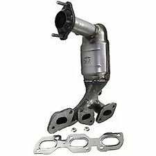 REPF960348 Evan Fischer Catalytic Converter 