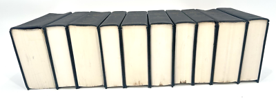 Keil-Delitzsch Commentary on the Old Testament 10 Vols, Reprinted