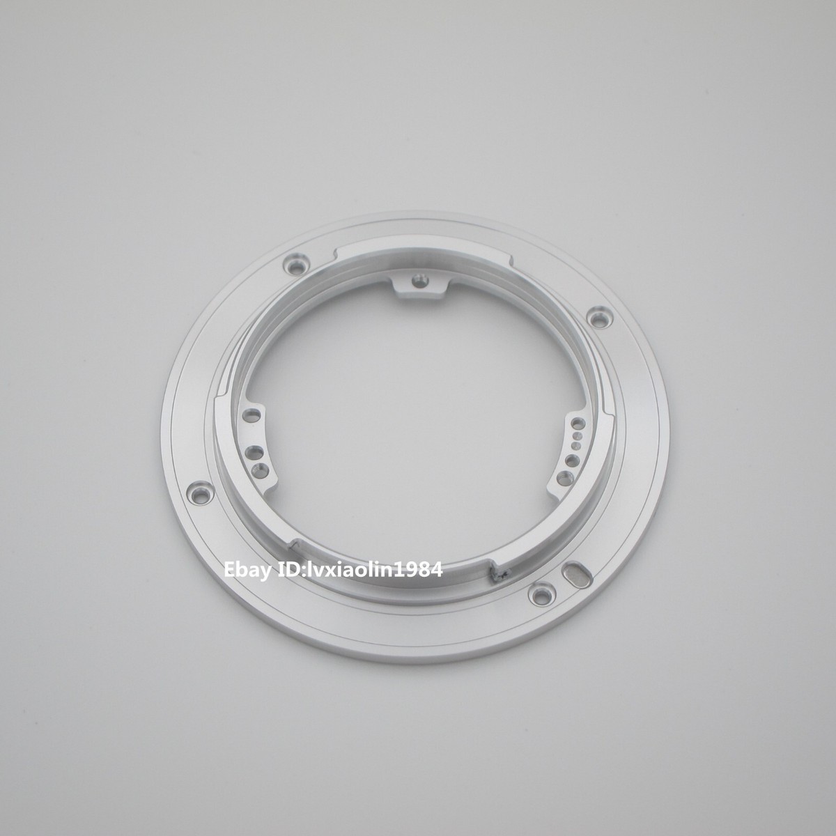 Lens Mount Bayonet Ring Assy For Fujifilm Fujinon XF 18-55mm f/2.8