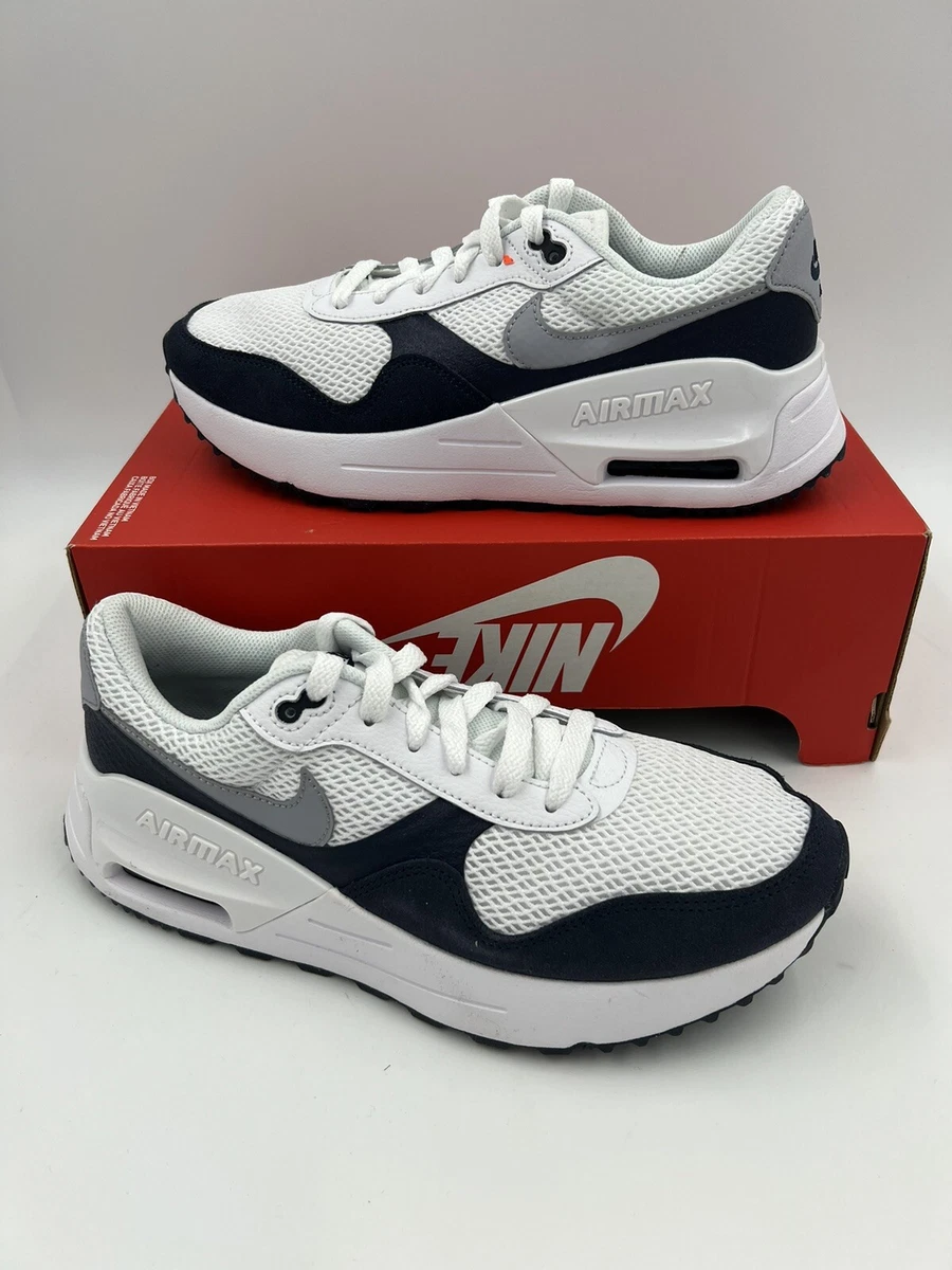 Nike Air Max SYSTM Men's Shoes - DM9537