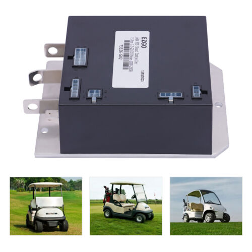 For 2000-2009 EZGO TXT Golf Carts 73326G04 Motor Controller 350A 36V Black?? - Bild 5 von 20