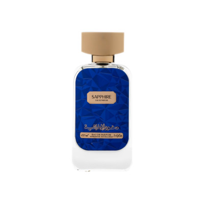 Sapphire by Dkhoon Emirates | 100ml EDP Spray | Fast Shipping